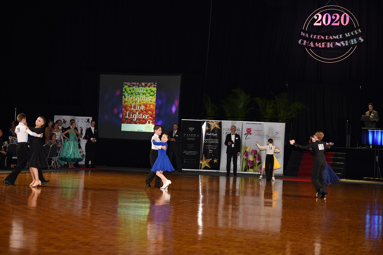 Dance Perth WA Learn to Dance for all ages, from 6 years to the young at heart!