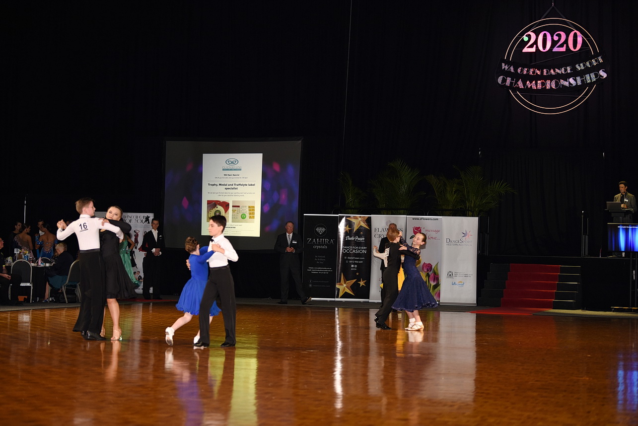 Dance Perth WA Learn to Dance for all ages, from 6 years to the young at heart!